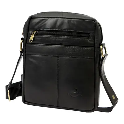 Pánské crossbody Money Kepper GN2052 vzor 2