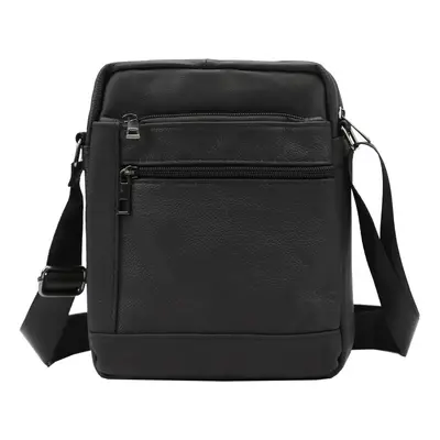 Pánské crossbody Gregorio P01 7604 černá