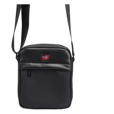 Pánské crossbody Nordee S110 černá