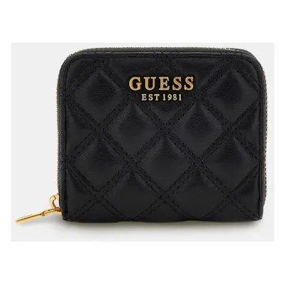 GUESS SWQA8748370-BLA-univerzální