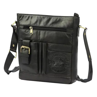 Pánské crossbody Money Kepper GN2054 vzor 3