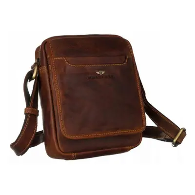 Pánské crossbody Peterson PTN TB-1117-COM