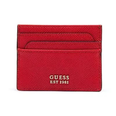 GUESS SWZG8500350-RED-univerzální