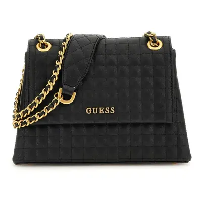 GUESS HWQA9187210-BLA-univerzální