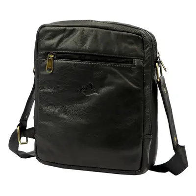 Pánské crossbody Money Kepper GN1552 vzor 2