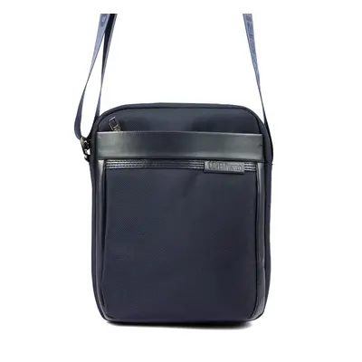 Pánské crossbody Coveri World CW5506 modrá