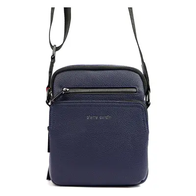 Pánské crossbody Pierre Cardin IZA304 527066 modrá