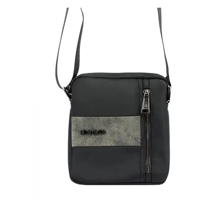 Pánské crossbody Roncato 46-64-82 černá