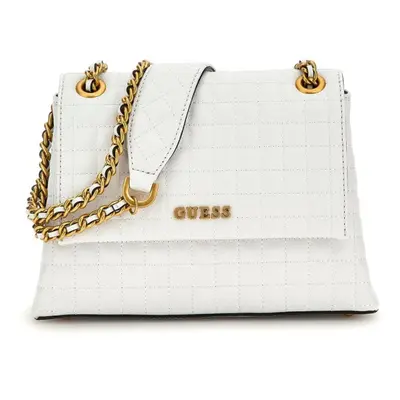 GUESS HWQA9187210-WHI-univerzální