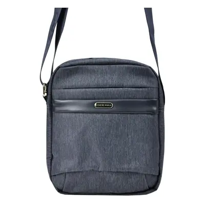 Pánské crossbody Coveri World CW6255 modrá