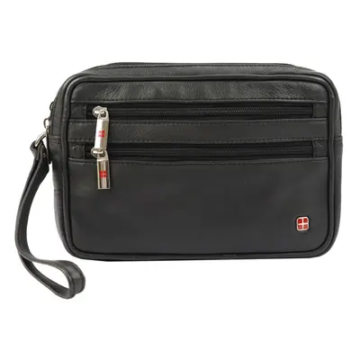 Pánské crossbody Albatross HP103 černá