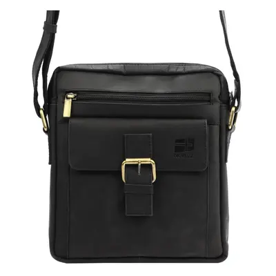 Pánské crossbody Nordee H7692 černá