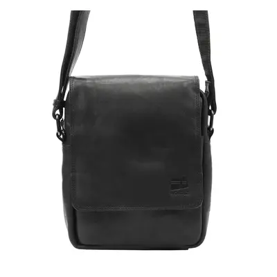 Pánské crossbody Nordee HG1402 černá