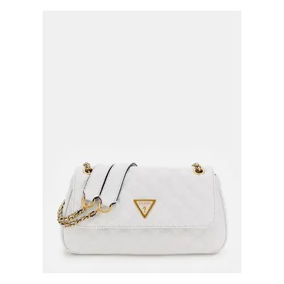 GUESS HWQA8748210-WHI-univerzální