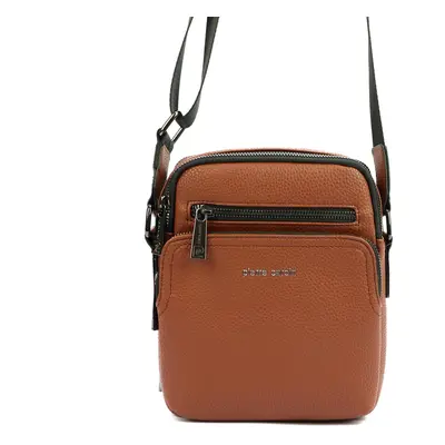 Pánské crossbody Pierre Cardin IZA304 527066 hnědá