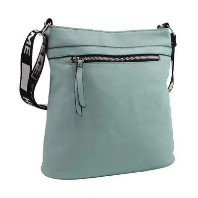 Dámská crossbody kabelka NH8163 světle modrá