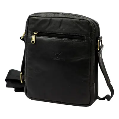 Pánské crossbody Money Kepper GN1552 vzor 1