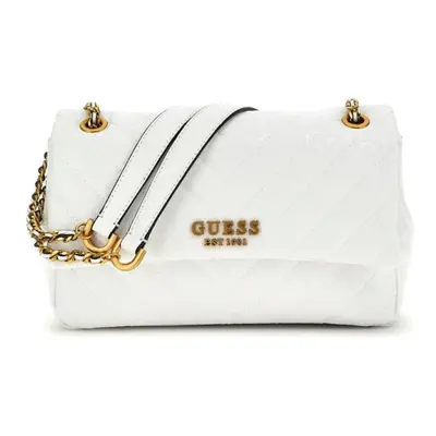 GUESS HWGA9199210-WHI-univerzální