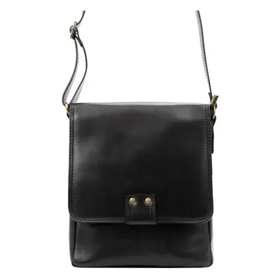 Dámské crossbody Gregorio 1709 černá