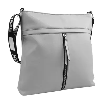 Dámská crossbody kabelka NH8164 šedá