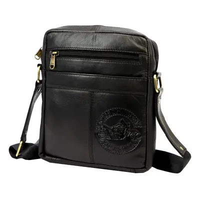 Pánské crossbody Money Kepper GN2052 vzor 3