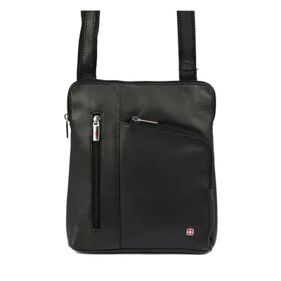 Pánské crossbody Albatross BB106 černá