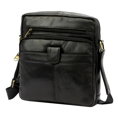 Pánské crossbody Money Kepper GN2053 vzor 3