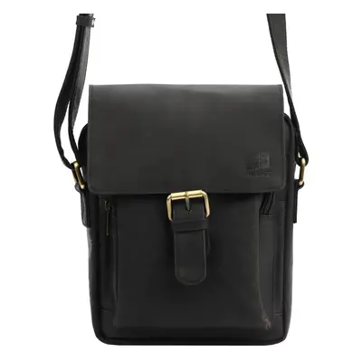 Pánské crossbody Nordee H1546 černá