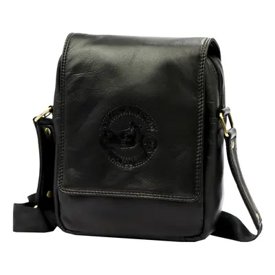 Pánské crossbody Money Kepper GN1402 vzor 3