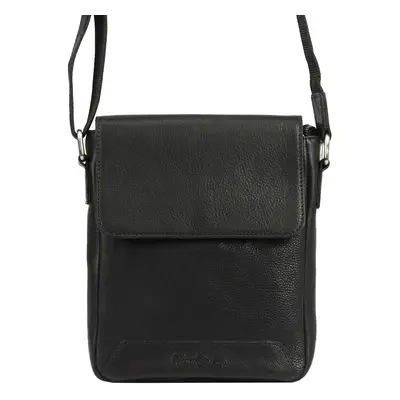 Pánské crossbody Pierre Cardin YS12 40120 černá