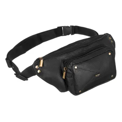 Pánské crossbody Peterson PTN 375-NDM černá