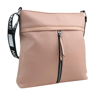 Dámská crossbody kabelka NH8164 růžová