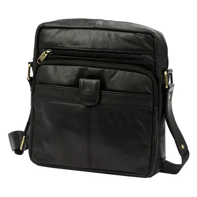 Pánské crossbody Money Kepper GN2053 vzor 2