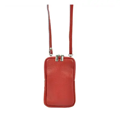 Dámské crossbody Gregorio MOBI-1 červená