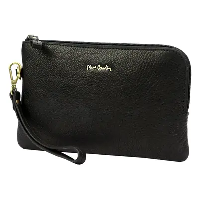 Pánské crossbody Pierre Cardin TILAK112 12423 černá