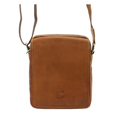 Pánské crossbody Nordee MSD-03 GM02 hnědá