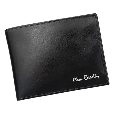 Pánská peněženka Pierre Cardin YS520.1 8805 RFID černá