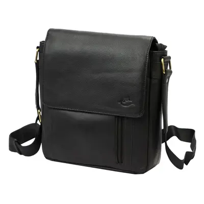 Pánské crossbody Money Kepper GN1992 vzor 2