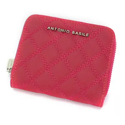 Dámská peněženka Antonio Basile LADY37 1705 fuchsie