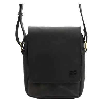 Pánské crossbody Nordee H1402 černá