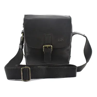 Pánské crossbody EL FORREST MB11-61/67 černá