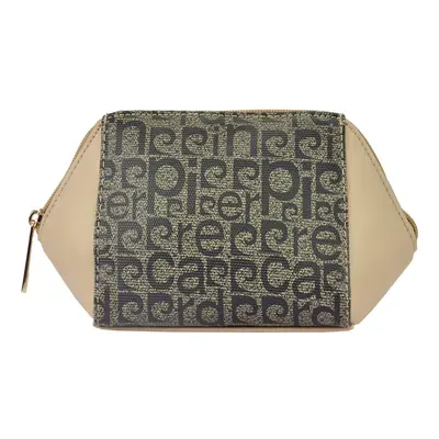 Dámská kosmetická taška Pierre Cardin MS87 61464 taupe