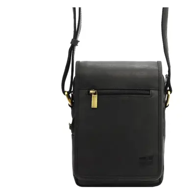 Pánské crossbody Nordee H2021 černá