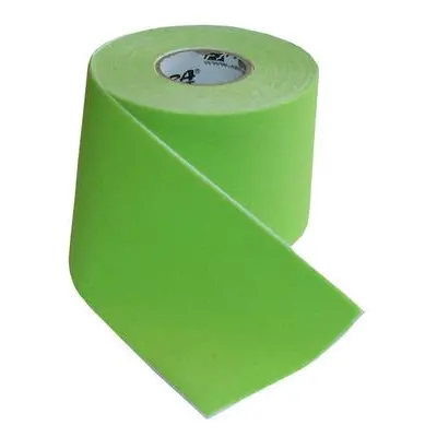 ACRA D70-ZE Kinezio tape 5x5 m zelený