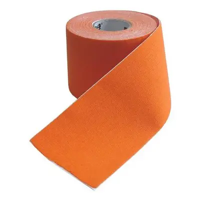 ACRA D70-O Kinezio tape 5x5 m oranžový