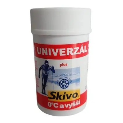 Skivo LSV2UNI červený 0°C plus 40 g