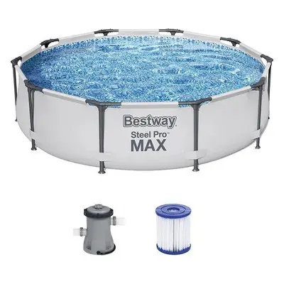 Bestway Steel Pro Max 3,66 x 0,76 m 56416