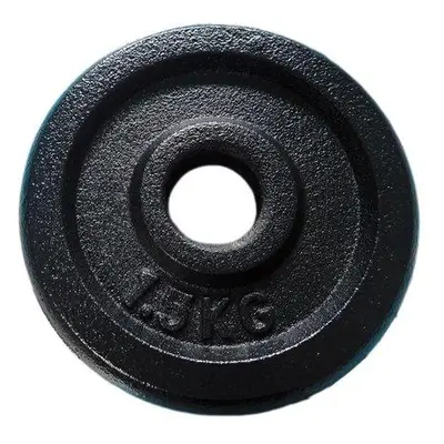 ACRA litina 1,5kg - 30mm