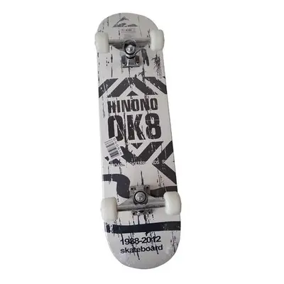 ACRA S3 skateboard