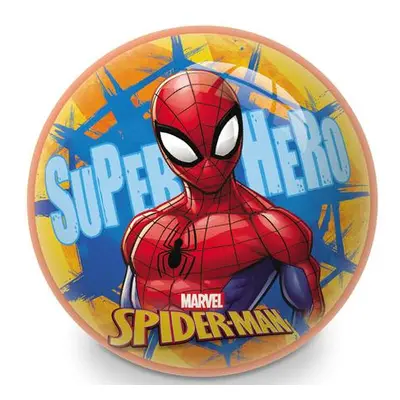 ACRA 06/960 Potištěný míč Spiderman Hero - 230 mm